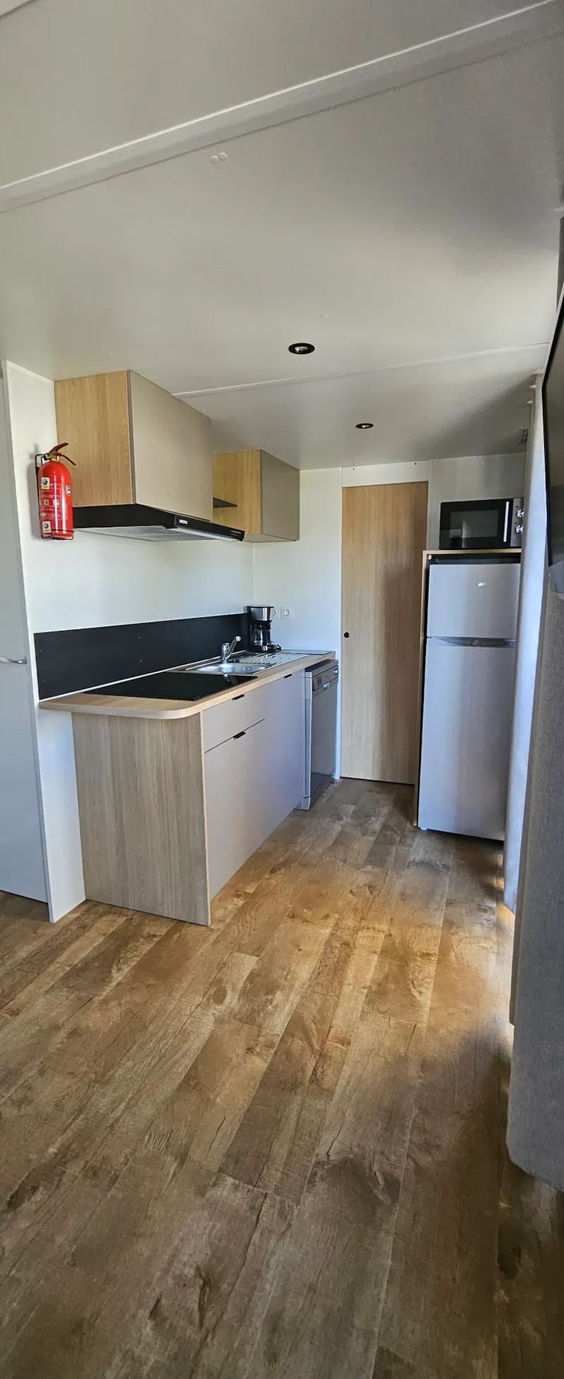 Cottage****  Sérénité 2 Chambres