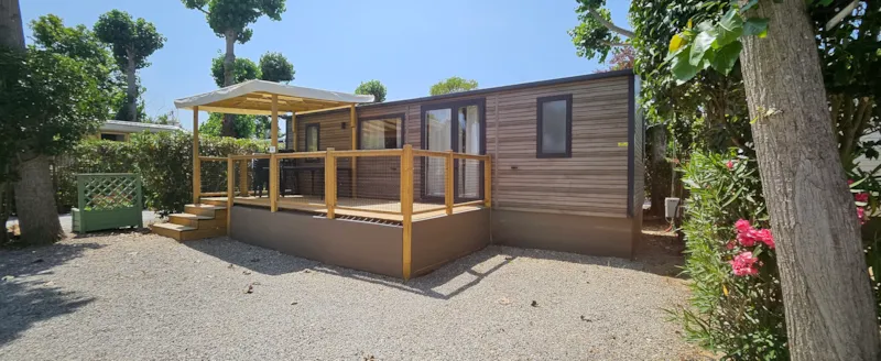 Cottage*** Confort 3 Chambres