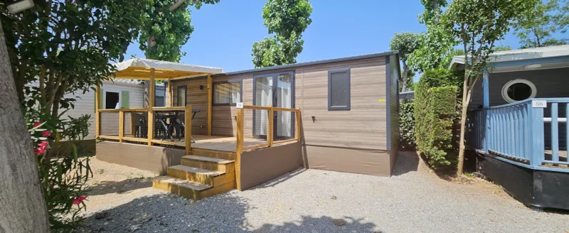 Cottage*** Confort 3 Chambres