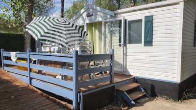 Cottage**  Bien-être 2 Chambres PMR — 4