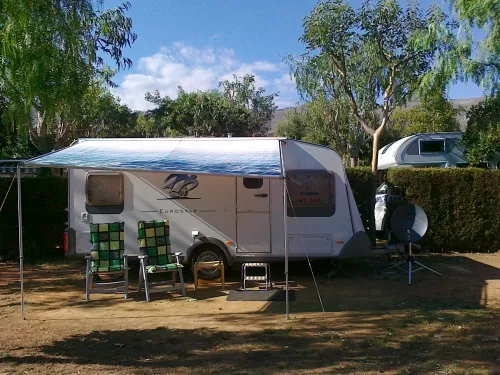 Acsi - Keycard 50M²