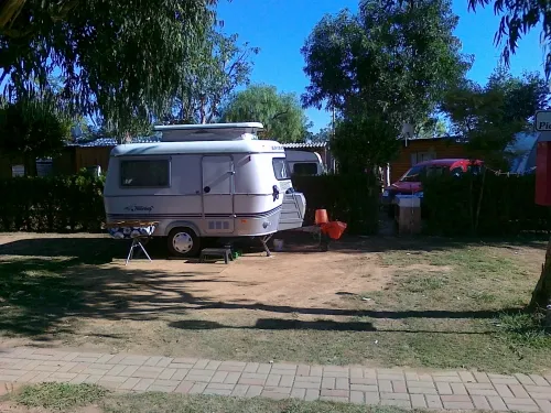 Acsi - Keycard 50M²