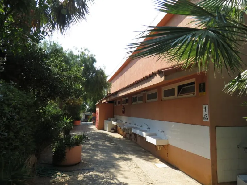 Emplacement Grande, 2 Personnes, Voiture Et Électricité Incluses