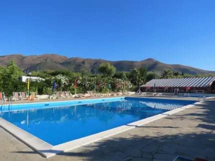 Camping Bella Vista - Camping2Be