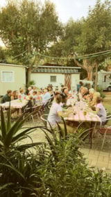 Foto #4 van Camping Bella Vista