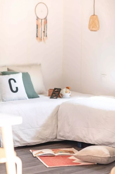 Coco Sweet Luxe — 2