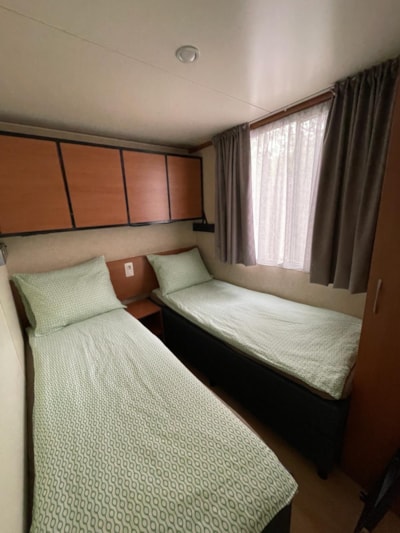 Chalet — 6
