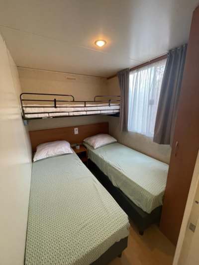 Chalet — 5