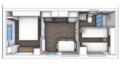 Chalet Luxe — 8
