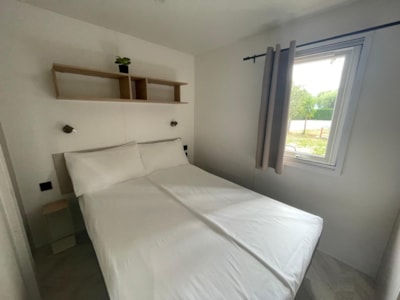 Chalet Luxe 4 pers with washing machine — 4