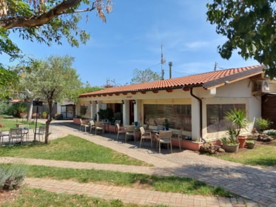 Camping Bella Vista