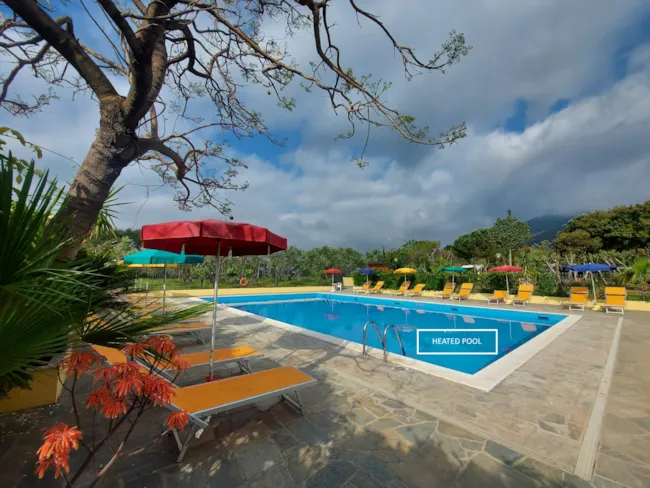 Camping Bella Vista - image n°4 - Camping Direct