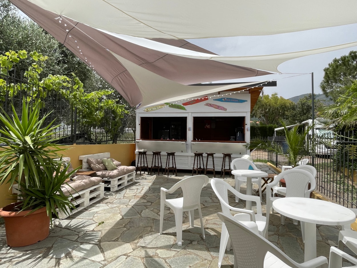 Camping Bella Vista