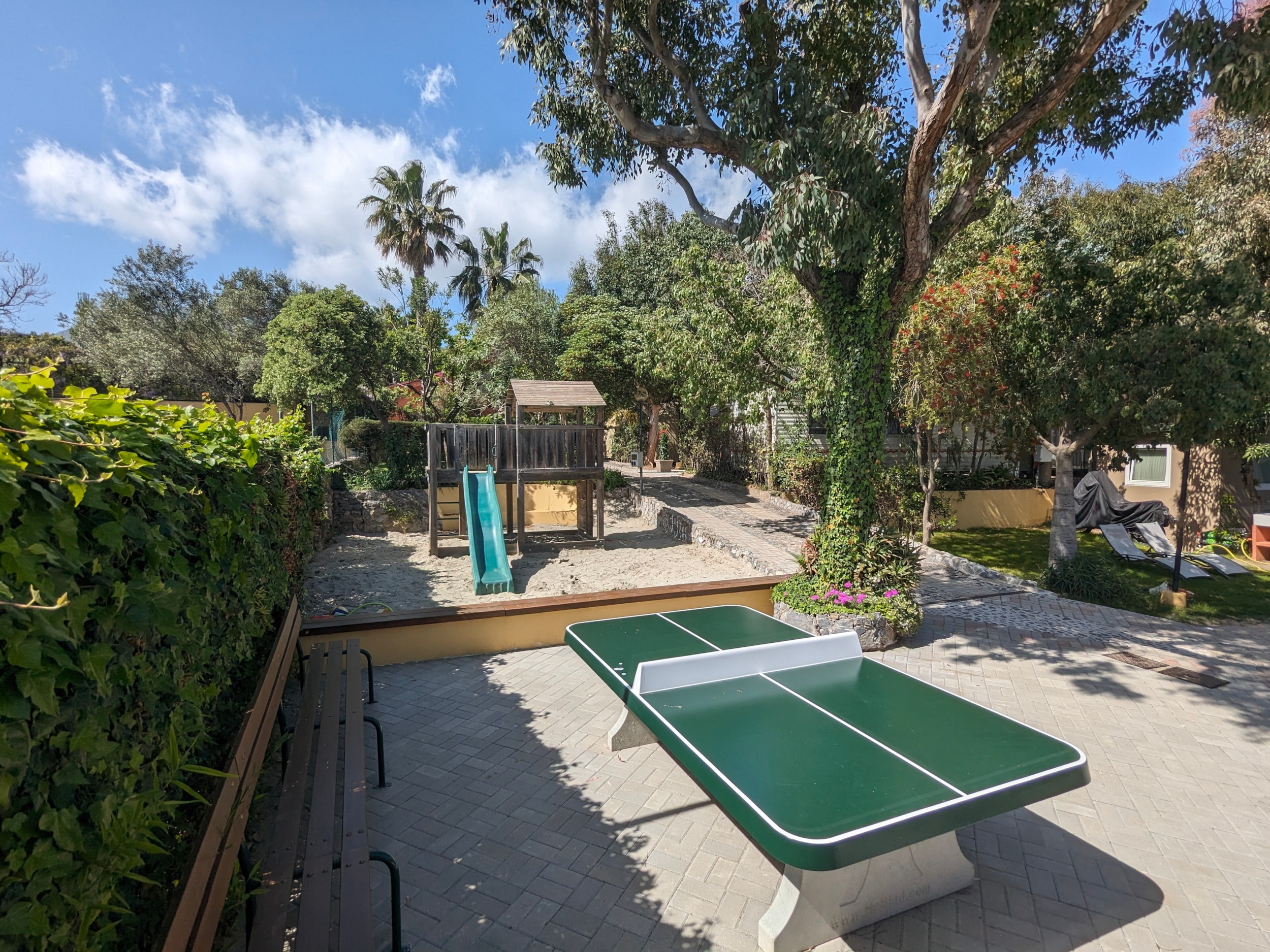 Camping Bella Vista — Photo 8