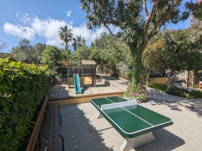 Camping Bella Vista
