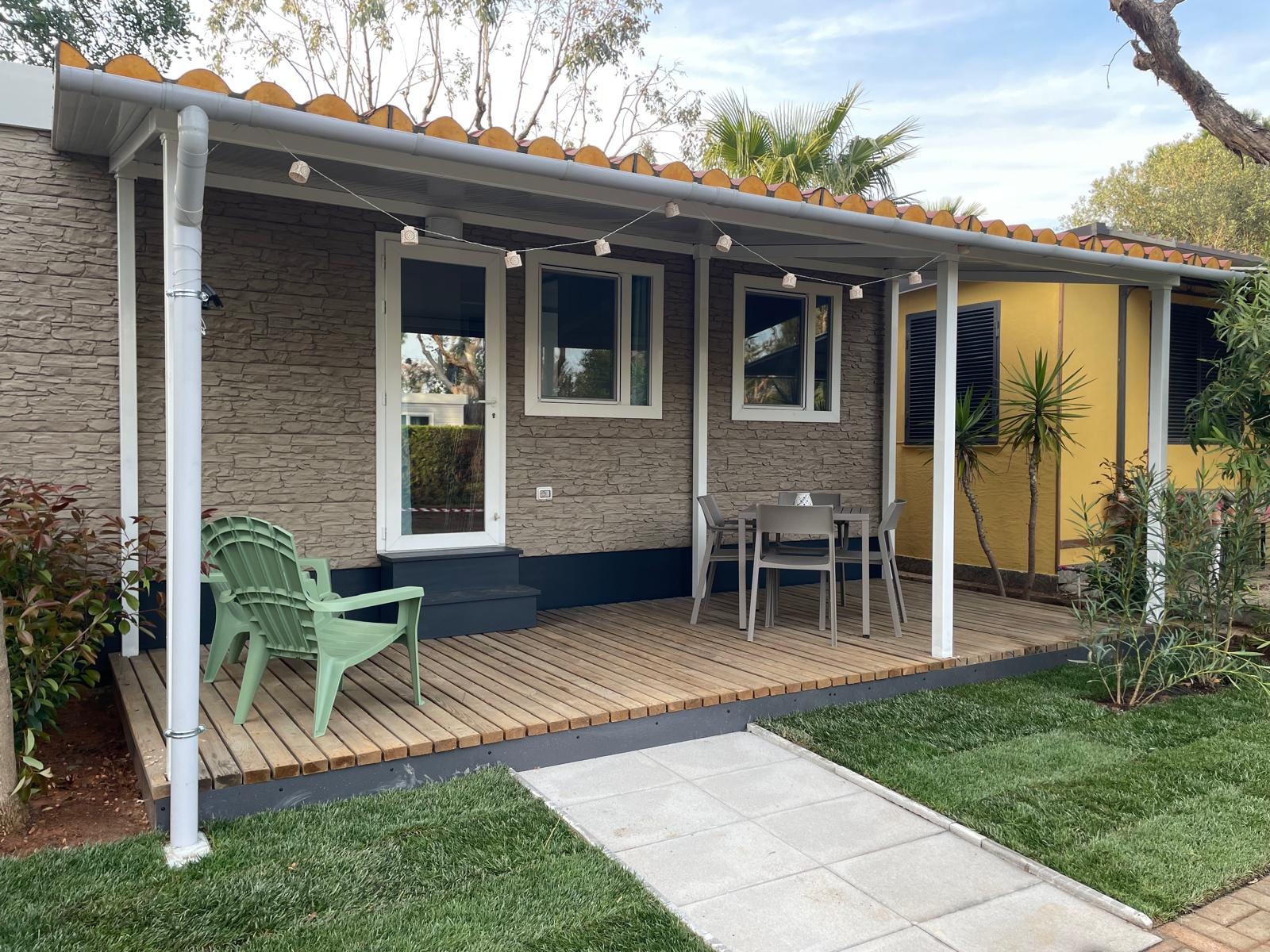 Camping Bella Vista — Photo 9