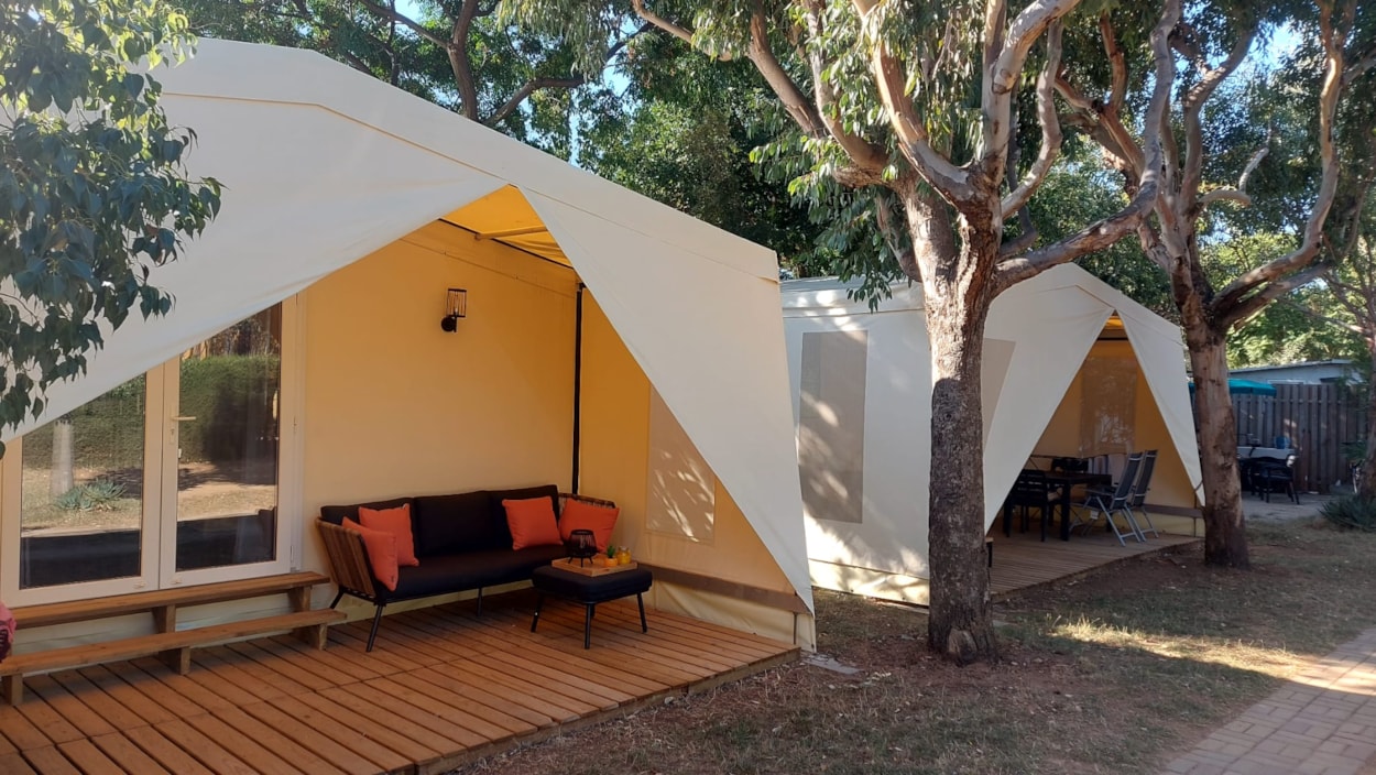 Camping Bella Vista