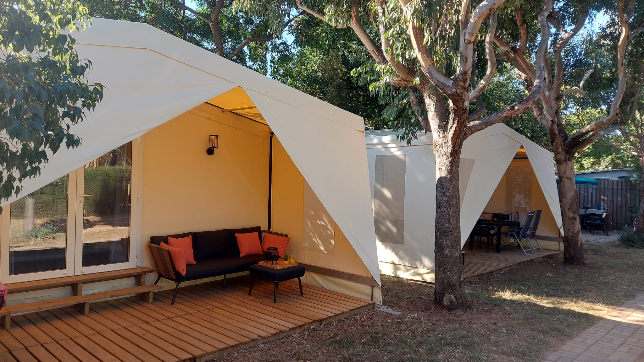 Camping Bella Vista — Photo 10