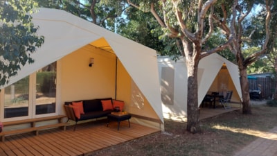 Camping Bella Vista