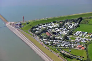  Knaus-Campingpark-Eckwarderhorne Eckwarderhorne Land-Niedersachsen DE