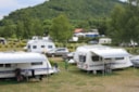 Parcela - Parcela + Coche - KNAUS Campingpark Eschwege Parcela - Parcela + Coche - KNAUS Campingpark Eschwege