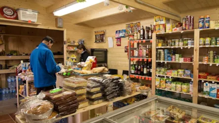 Camping Cabopino - image n°3 - Camping Direct