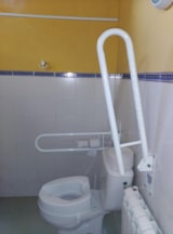 Foto #48 van Camping Cabopino