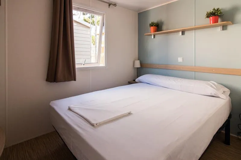 Mobil Home Modelo Plus