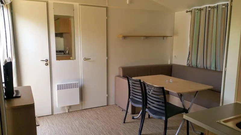 Mobil Home Modelo Plus