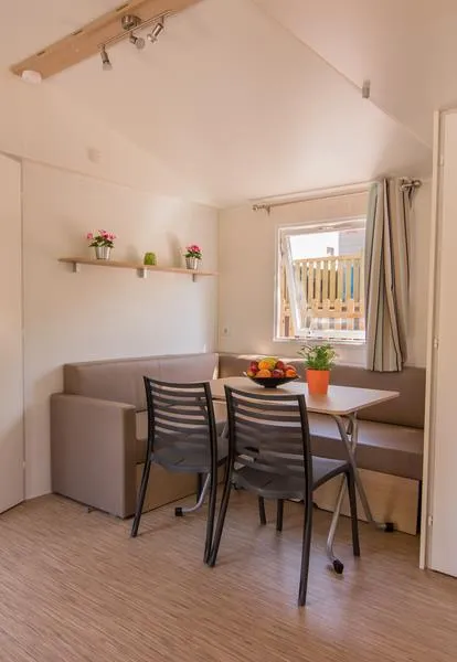 Mobil Home Modelo Plus