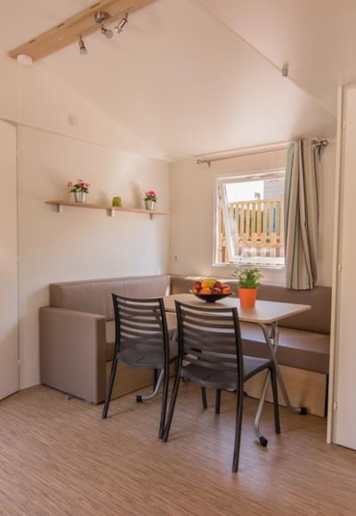 Mobile-home MIJAS PLUS — 4