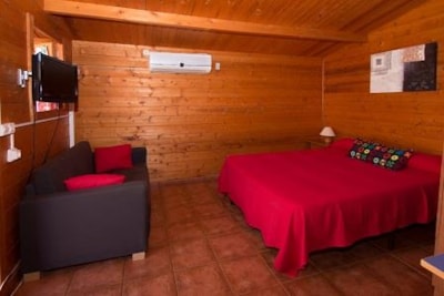 BUNGALOW Málaga — 4