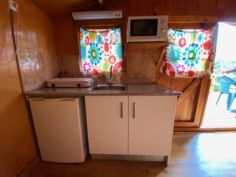 Camping Cabopino - Photo 2