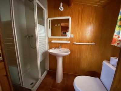 BUNGALOW Málaga — 3