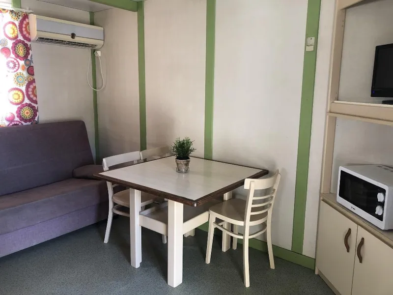 Bungalow Málaga / Campeco