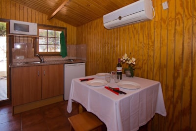 BUNGALOW Málaga — 2