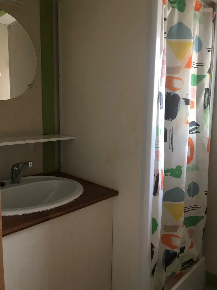 Bungalow Marbella / Campeco