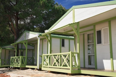 BUNGALOW Marbella — 1