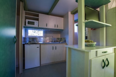BUNGALOW Marbella — 3