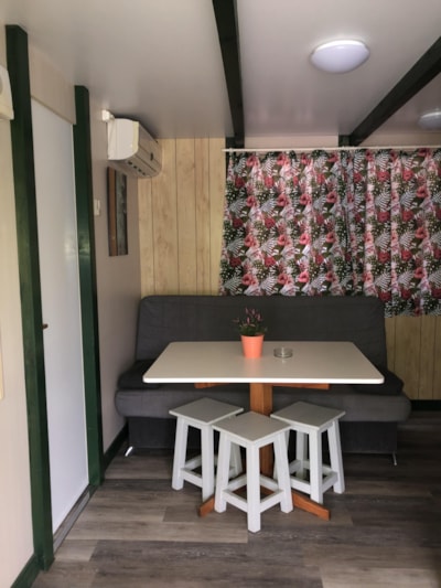 Bungalow Français — 2