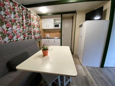 Bungalow Français — 4