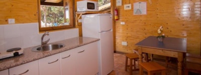 Bungalow Cazorla — 2