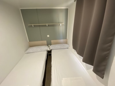 Mobile-home Dunas Plus — 1