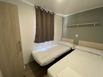 Mobile-home Dunas Plus — 2
