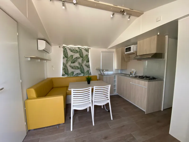 Mobile-Home Dunas Plus