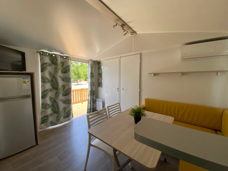 Mobile-Home Dunas Plus