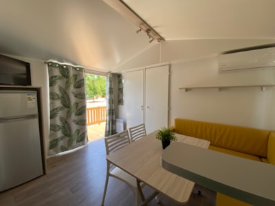 Mobile-home Dunas Plus — 4