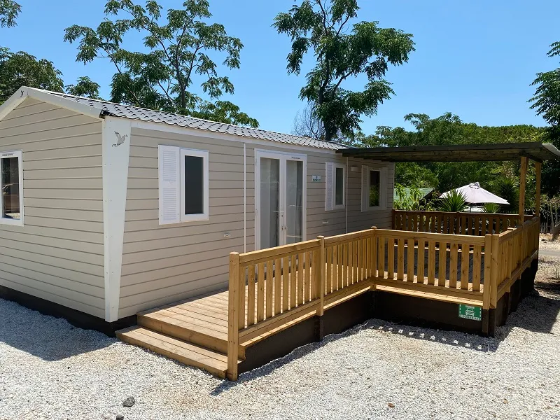 Mobile-Home Dunas Plus