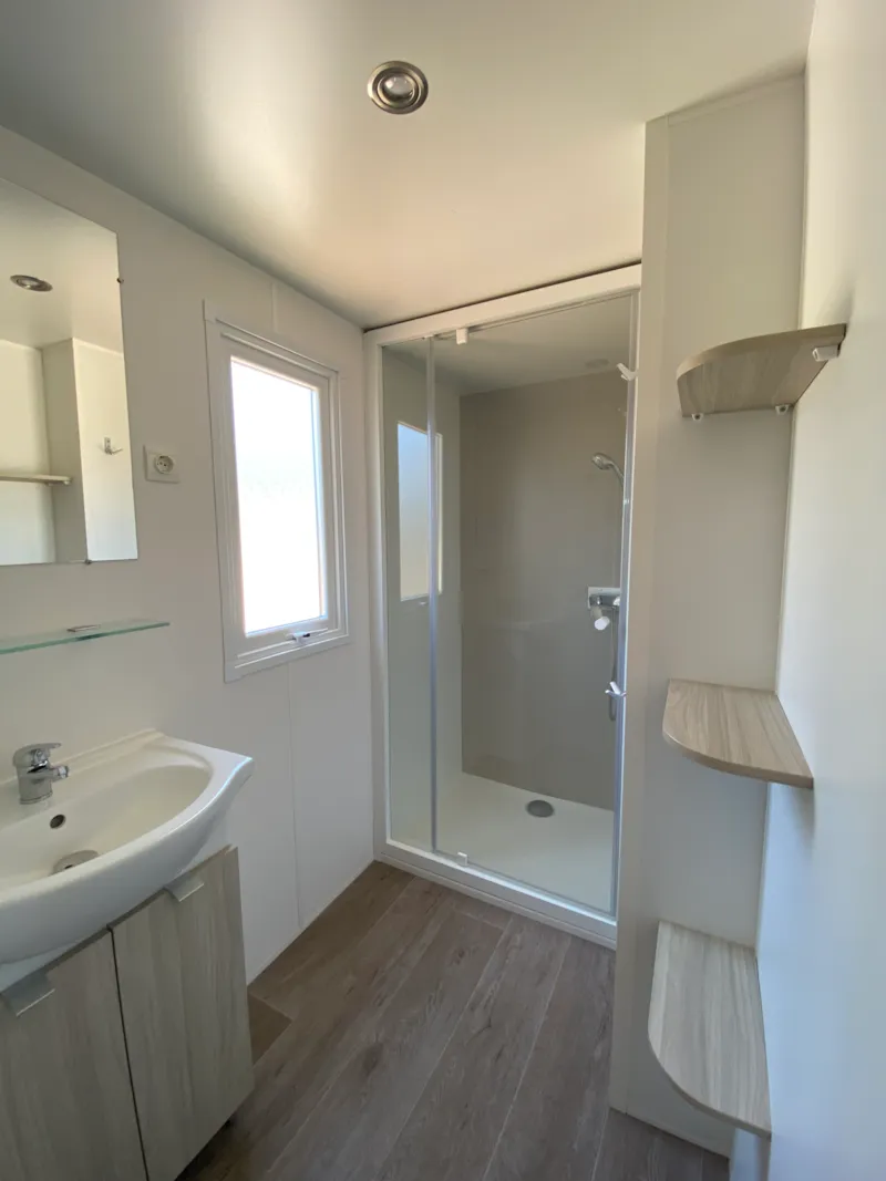 Mobile-Home Dunas Plus