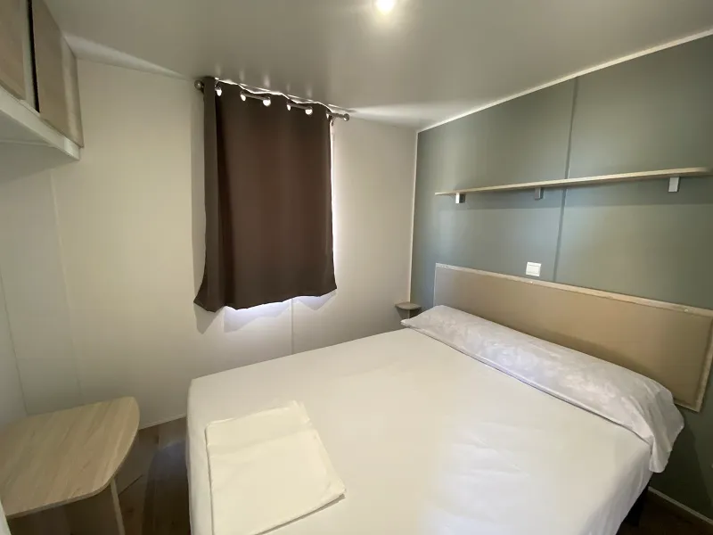 Mobile-Home Dunas Plus